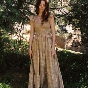 Christy Dawn Bodie Dress M